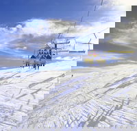 Mount Hotham - Darwin Tourism