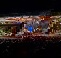 Munro Martin Parklands - Darwin Tourism