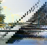 Nagambie - Darwin Tourism