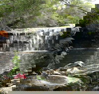 Nellies Glen Picnic Area - Darwin Tourism