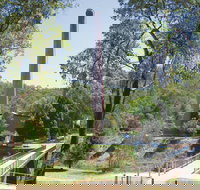 No 1 Pump Station Mundaring - Darwin Tourism