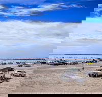 North Beach Wallaroo - Darwin Tourism