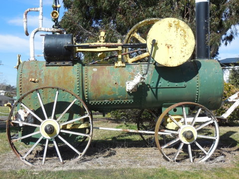 Oberon And District Museum - Darwin Tourism 0