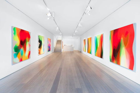 Olsen Gallery - Darwin Tourism 2