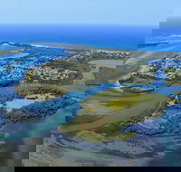 Orient Point - Darwin Tourism