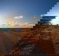 Outback South Australia - Darwin Tourism