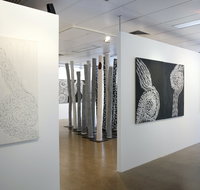 Outstation Gallery - Aboriginal Art from Art Centres