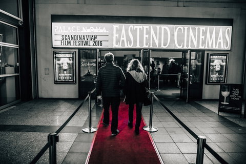 Palace Nova Eastend Cinema - Darwin Tourism 0