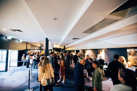 Palace Nova Eastend Cinema - Darwin Tourism 1