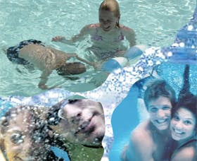 Phillip Swimming Centre - Darwin Tourism 1