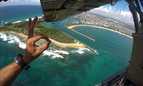 Point Cartwright - Darwin Tourism 0