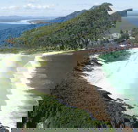 Port Stephens Great Lakes Marine Park - Darwin Tourism