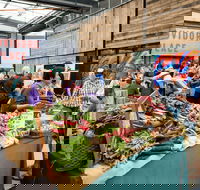 Providore Market - Darwin Tourism