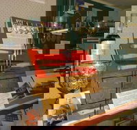 Queensland Military Memorial Museum - Darwin Tourism