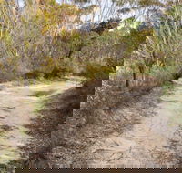 Red Rocks trig walking track - Darwin Tourism