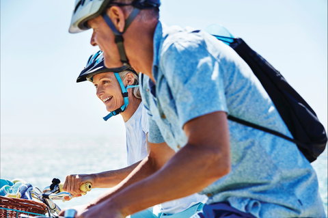 Ride The Sunset Coast - Marmion To Burns Beach - Darwin Tourism 1