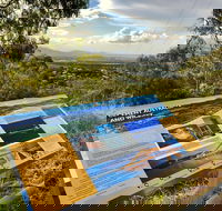 Round Hill Lookout - Darwin Tourism