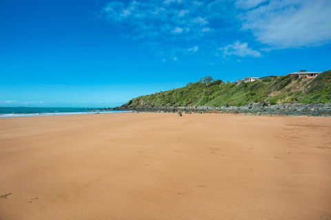 Sarina Beach - Darwin Tourism 2