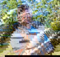 Serpentarium Wildlife Park Tasmania - Darwin Tourism