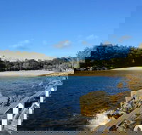 Shelly Beach Manly - Darwin Tourism