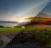 Sir Charles Kingsford Smith Memorial and Lookout - Darwin Tourism