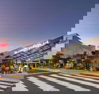 Smithfield Shopping Centre - Darwin Tourism