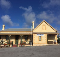 Stansbury Museum - Darwin Tourism