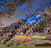 Sutherland Entertainment Centre - Darwin Tourism