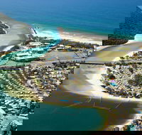 Tallebudgera Valley - Darwin Tourism