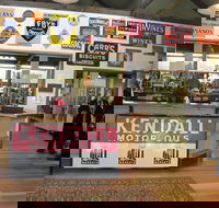The Mill Markets - Ballarat - Darwin Tourism