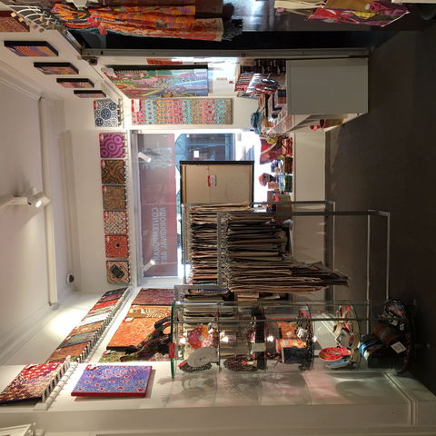 The Artery Contemporary Aboriginal Art Gallery - Darwin Tourism 2