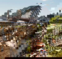 The Rocks - Darwin Tourism