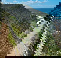 The Coast Walking Track - Darwin Tourism