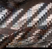 The SUBSTATION - Darwin Tourism