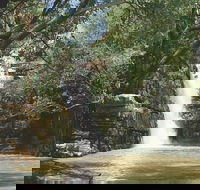 The Grotto - Darwin Tourism