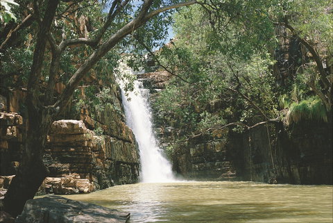 The Grotto - Darwin Tourism 0