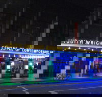 The Judith Wright Centre of Contemporary Arts - Darwin Tourism