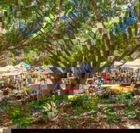 The Original Eumundi Markets - Darwin Tourism