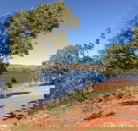 Tingkkarli/Lake Mary Ann - Darwin Tourism