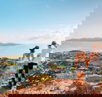 Townsville North Queensland - Darwin Tourism