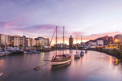Townsville North Queensland - Darwin Tourism 2