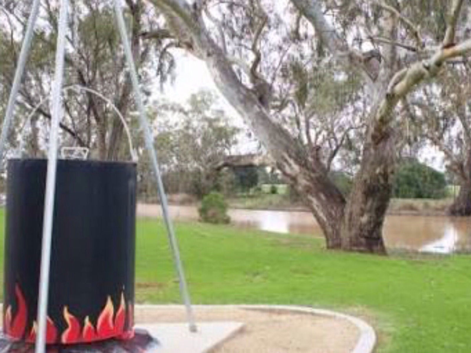 Bundemar NSW Darwin Tourism