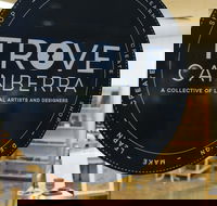 Trove Canberra - Darwin Tourism