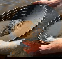 Tuena Panning for Gold - Darwin Tourism