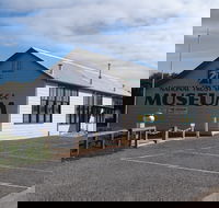 Tumby Bay National Trust Museum - Darwin Tourism
