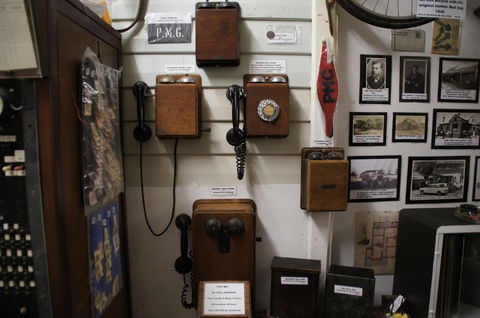Tumby Bay National Trust Museum - Darwin Tourism 1