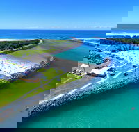 Tuncurry Rock Pool - Darwin Tourism