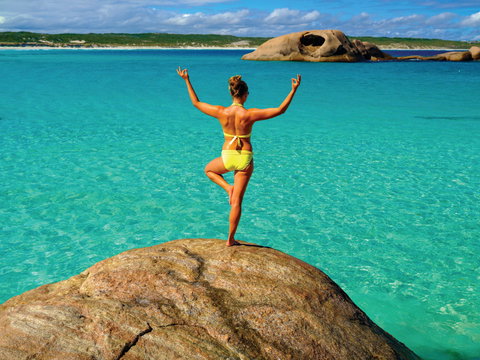 Twilight Bay - Darwin Tourism 0