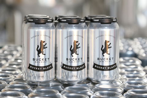 Visit Bucket Brewery - Darwin Tourism 0