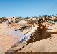 Walls of China Viewing Platform - Darwin Tourism